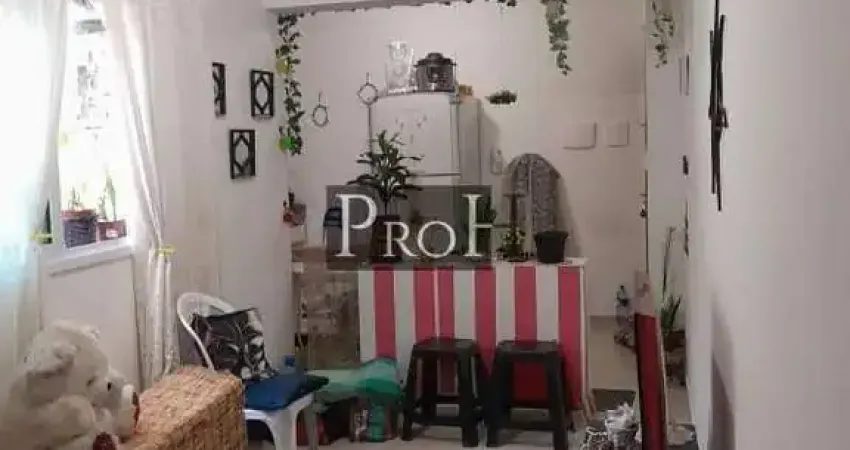 Apartamento com 2 quartos à venda na Vila Marina, Santo André 