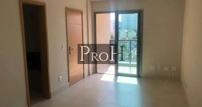 Apartamento Campestre Santo André