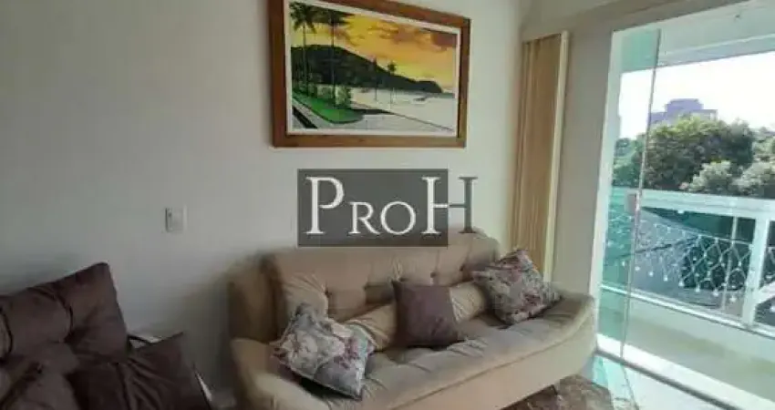 Apartamento com 2 quartos à venda no Paraíso, Santo André 
