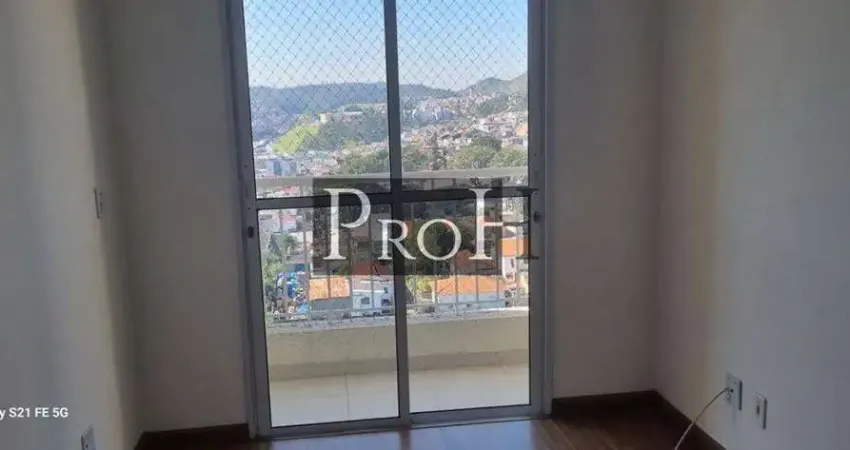 Apartamento com 2 quartos à venda no Ferrazópolis, São Bernardo do Campo 