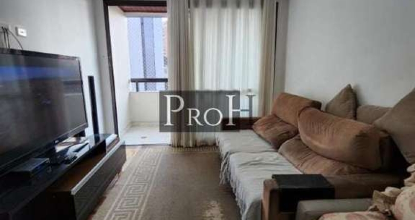 Apartamento Nova Petrópolis São Bernardo