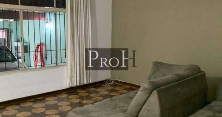 Casa Vila Pires Santo André