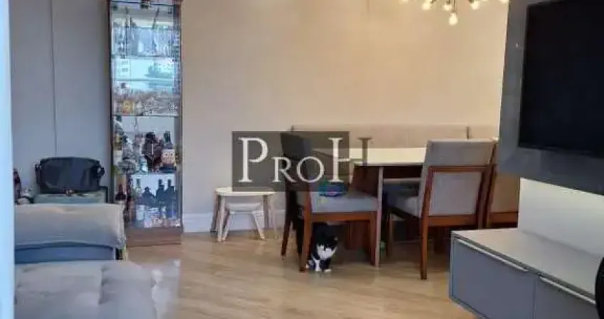 Apartamento com 2 quartos à venda no Barcelona, São Caetano do Sul 