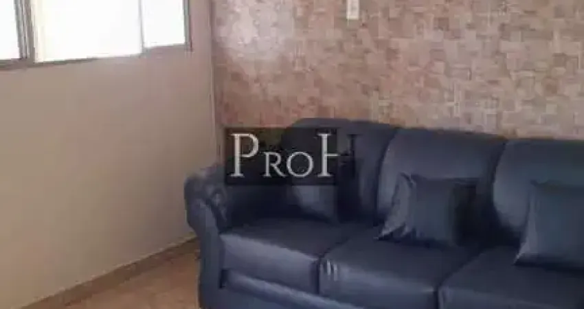 Casa com 2 quartos à venda na Vila Palmares, Santo André 
