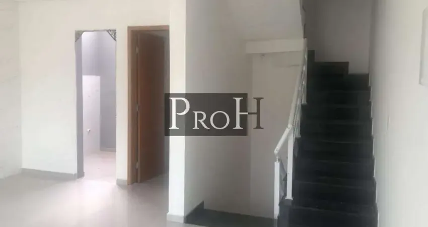 Casa com 2 quartos à venda no Jardim Bom Pastor, Santo André 