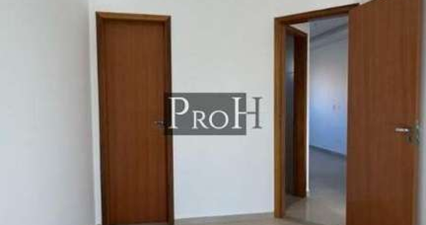 Apartamento Jardim Bom Pastor Santo André