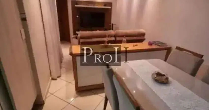 Cobertura com 2 quartos à venda no Silveira, Santo André 