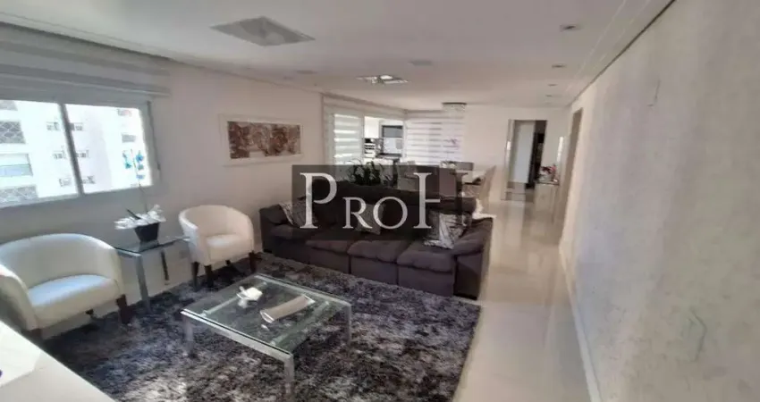 Apartamento com 4 quartos à venda no Campestre, Santo André 