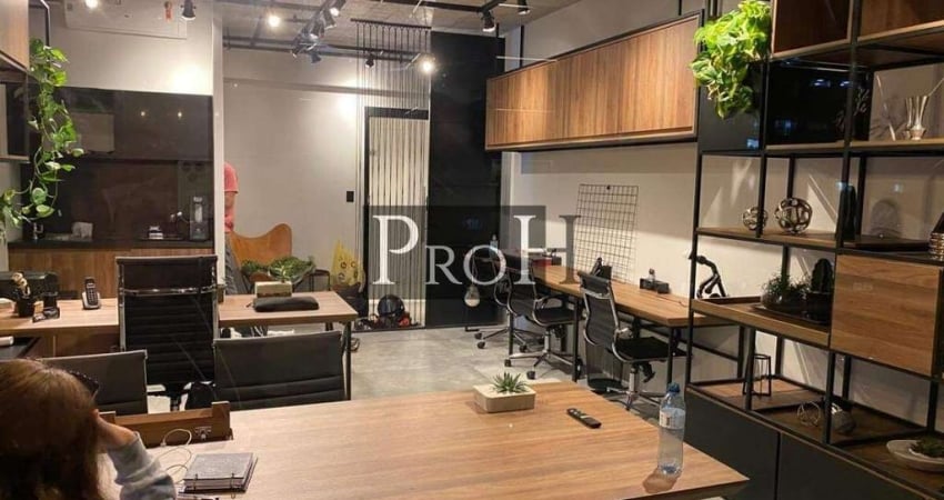 Sala comercial à venda no Cerâmica, São Caetano do Sul 
