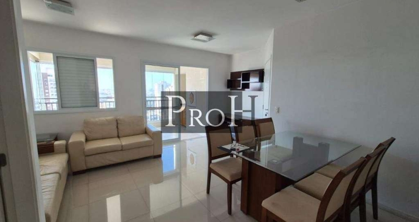 Apartamento com 3 quartos à venda no Santa Paula, São Caetano do Sul 
