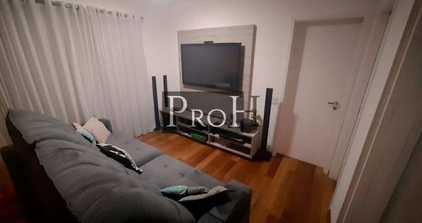 Apartamento com 3 quartos à venda no Santa Paula, São Caetano do Sul 