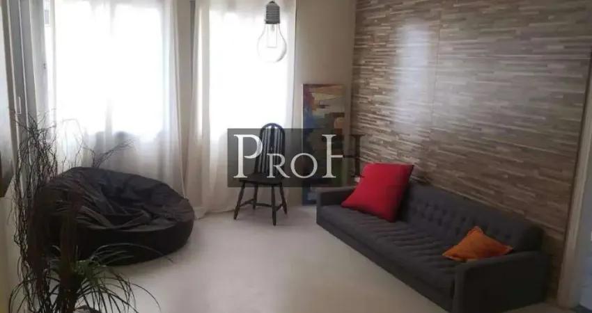 Apartamento Jardim Chácara Inglesa São Bernardo