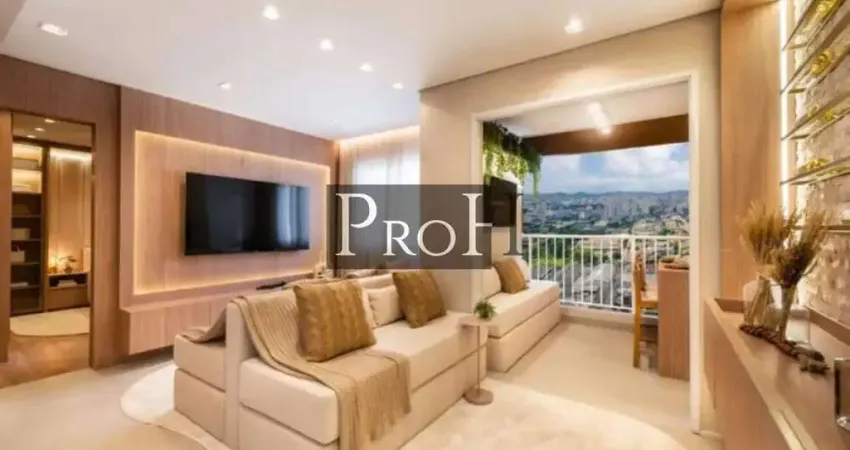 Apartamento Campestre Santo André