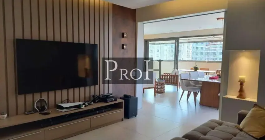 Apartamento Jardim Santo André