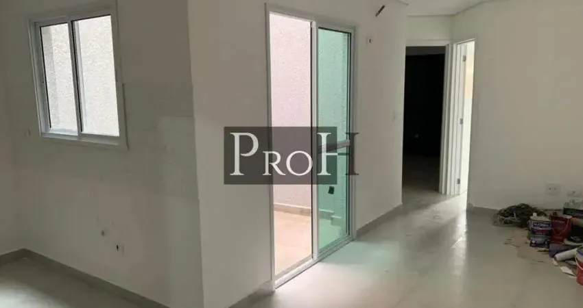 Apartamento Vila Pires Santo André