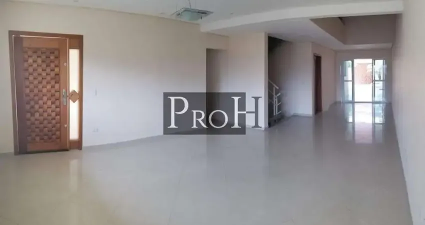 Casa com 4 quartos à venda no Olímpico, São Caetano do Sul 