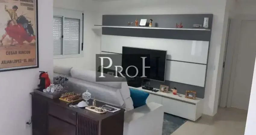 Apartamento com 3 quartos à venda no Jardim Hollywood, São Bernardo do Campo 