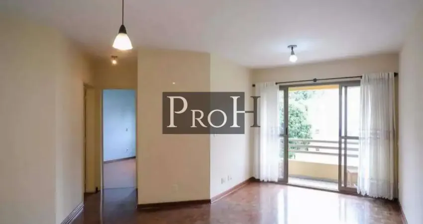 Apartamento com 2 quartos à venda no Santo Antônio, São Caetano do Sul 