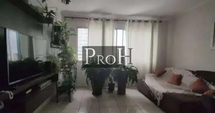 Apartamento Santo Antônio São Caetano