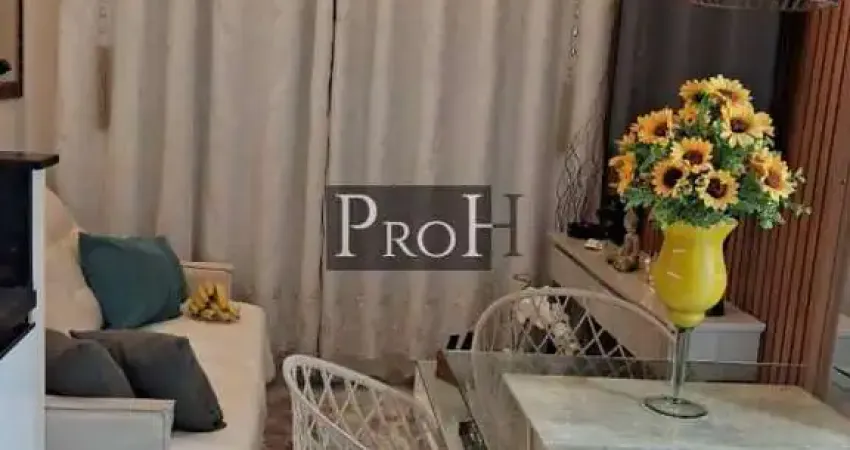 Apartamento com 2 quartos à venda no Cambuci, São Paulo 