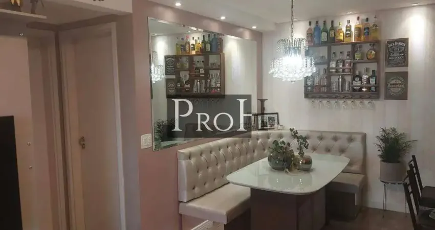 Apartamento Centro São Bernardo