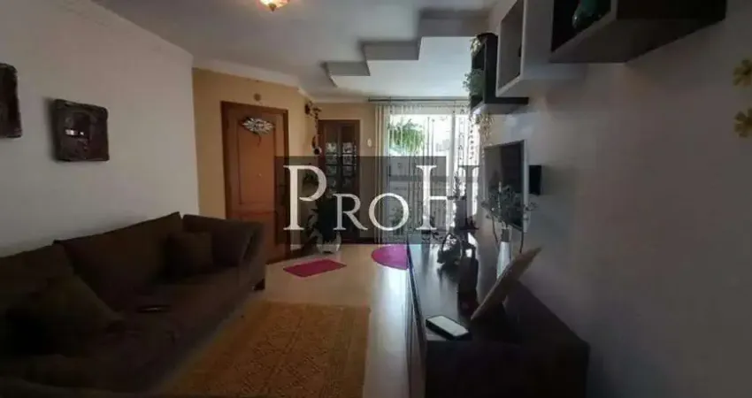 Apartamento com 3 quartos à venda no Centro, São Bernardo do Campo 