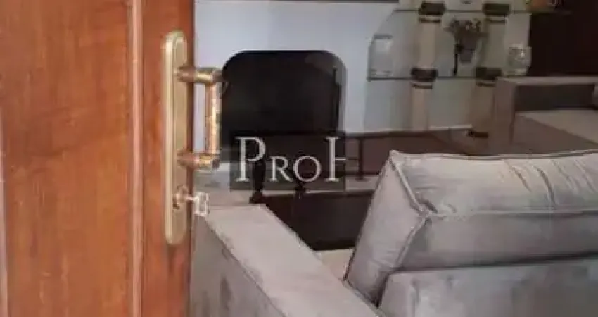 Casa com 5 quartos à venda no Nova Petrópolis, São Bernardo do Campo 