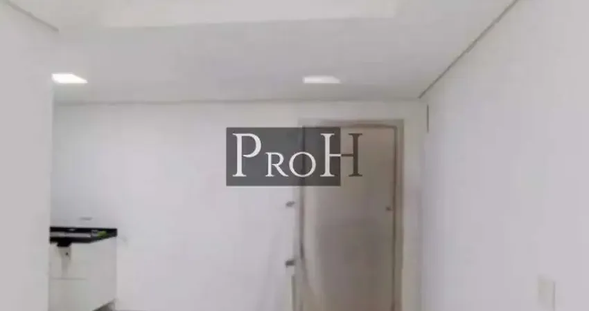 Apartamento com 2 quartos à venda no Jardim Ana Maria, Santo André 