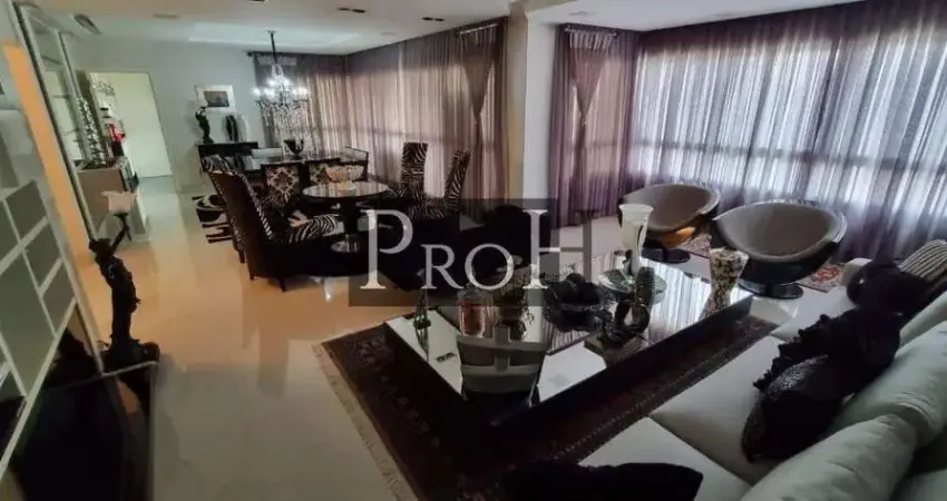 Apartamento com 4 quartos à venda no Santo Antônio, São Caetano do Sul 