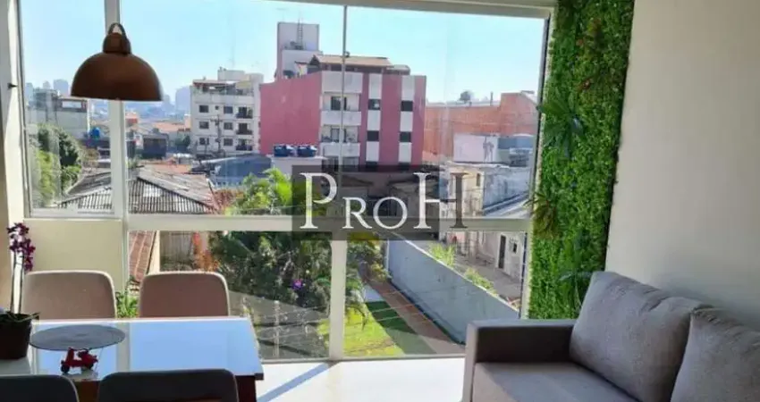 Apartamento com 1 quarto à venda no Nova Gerty, São Caetano do Sul 
