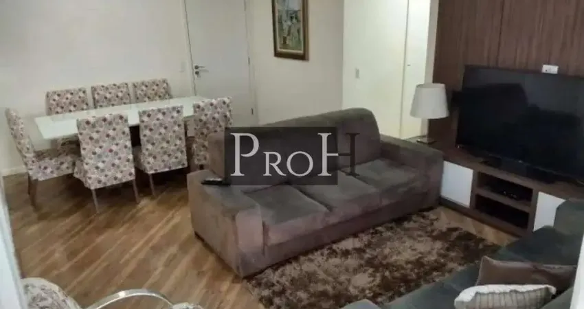 Apartamento com 4 quartos à venda no Baeta Neves, São Bernardo do Campo 