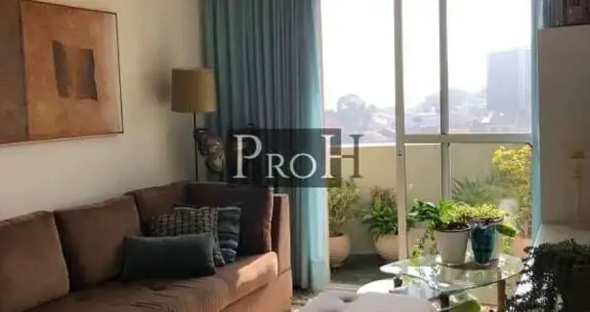 Apartamento com 2 quartos à venda na Vila São José (Ipiranga), São Paulo 