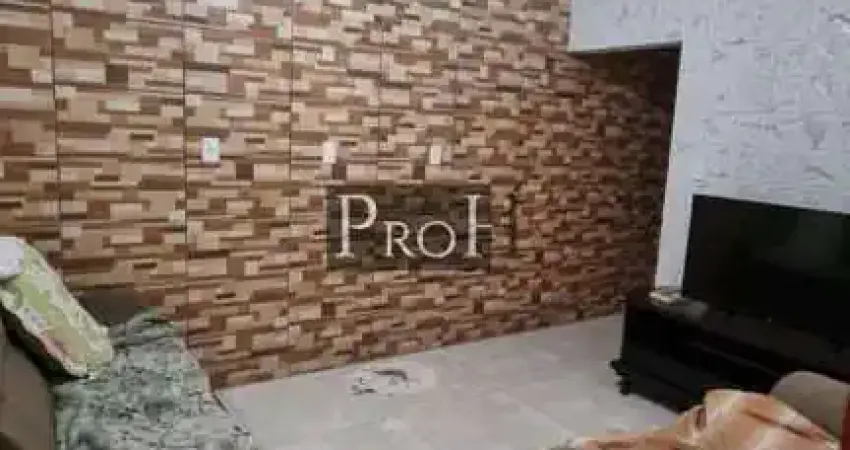 Casa com 3 quartos à venda na Vila Vivaldi, São Bernardo do Campo 