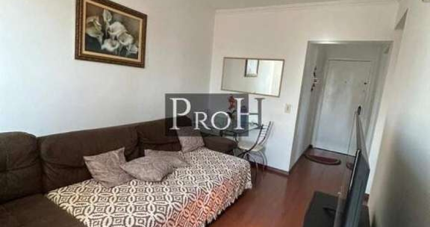 Apartamento Jardim do Mar São Bernardo