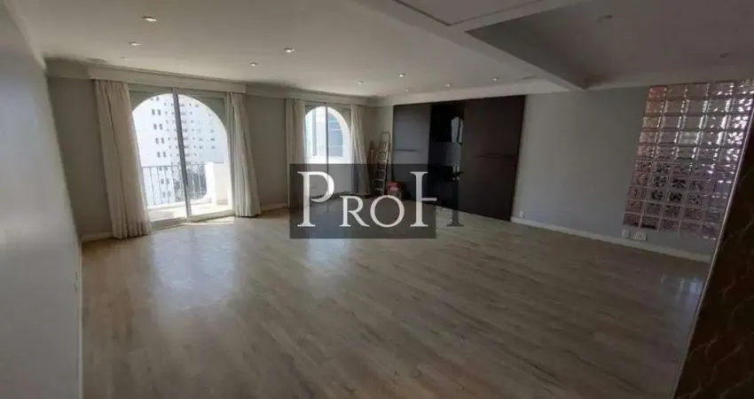 Apartamento com 4 quartos à venda na Vila Assunção, Santo André 