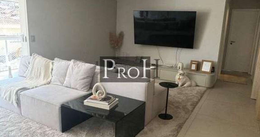 Apartamento com 3 quartos à venda no Santa Paula, São Caetano do Sul 