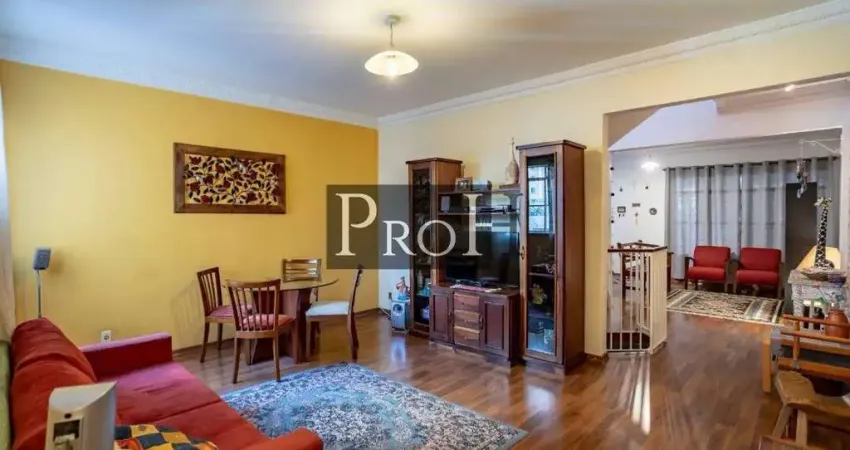 Casa com 3 quartos à venda no Jardim da Glória, São Paulo 