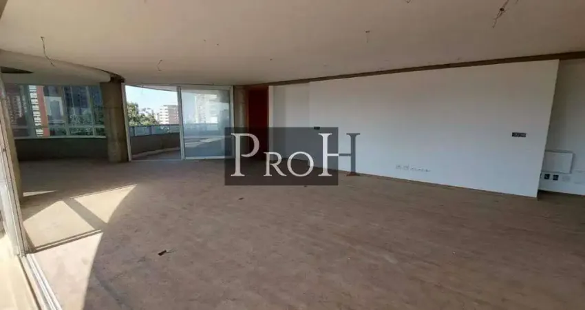 Apartamento com 4 quartos à venda na Vila Alpina, Santo André 