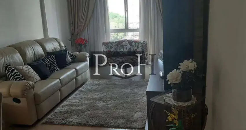 Apartamento com 2 quartos à venda no Centro, São Caetano do Sul 