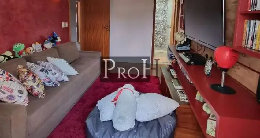 Apartamento Santa Maria São Caetano