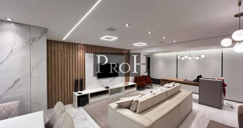 Apartamento Centro São Bernardo