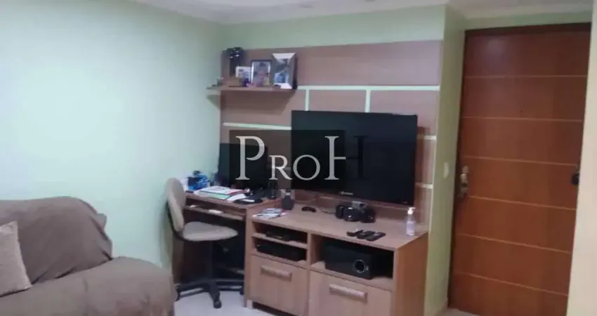 Apartamento Vila Industrial São Paulo