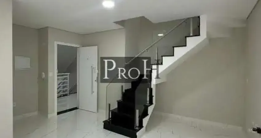 Cobertura com 2 quartos à venda na Vila Linda, Santo André 