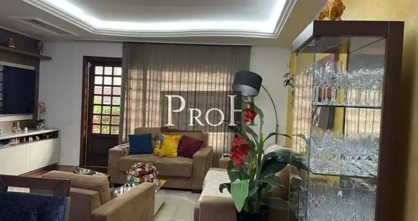 Casa com 4 quartos à venda no Santa Maria, São Caetano do Sul 