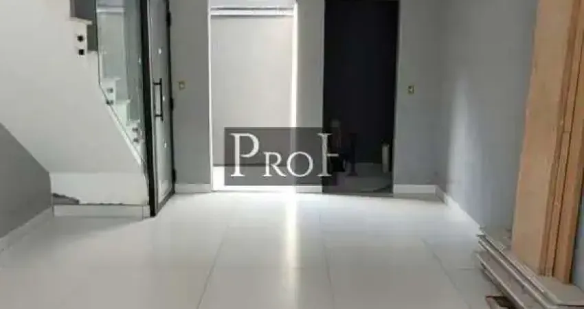 Casa com 2 quartos à venda no Jardim Santo Alberto, Santo André 