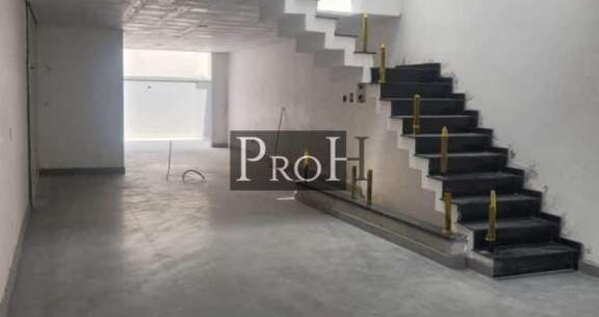 Casa com 3 quartos à venda na Vila Floresta, Santo André 