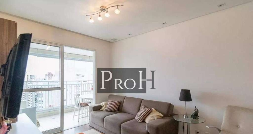 Apartamento Centro São Bernardo