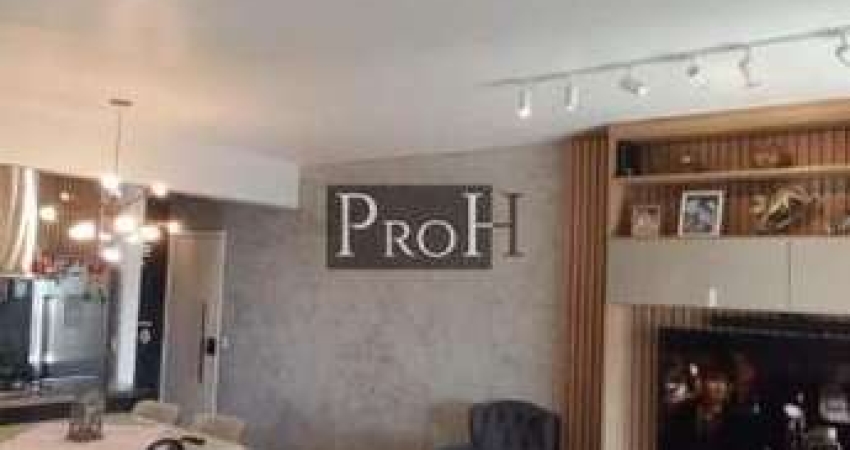 Apartamento Centro São Bernardo