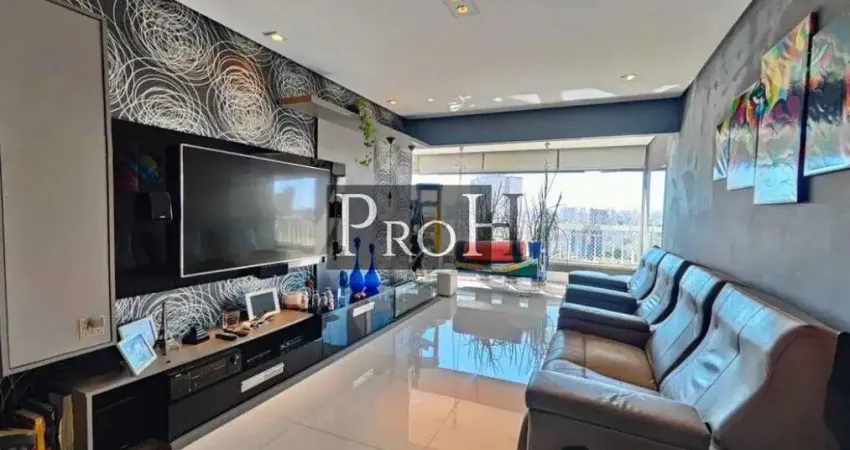 Apartamento com 3 quartos à venda na Vila Gonçalves, São Bernardo do Campo 