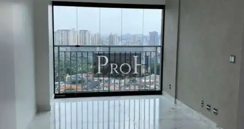 Apartamento com 2 quartos à venda na Vila Assunção, Santo André 